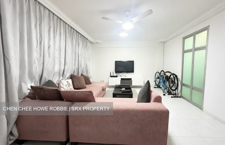 Blk 265 Yishun Street 22 (Yishun), HDB 4 Rooms #545843021
